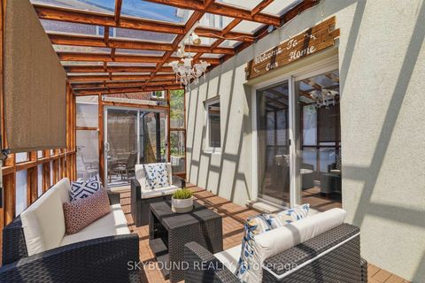 Photo 32 at 358 Silverthorn Avenue, Eglinton West, Toronto