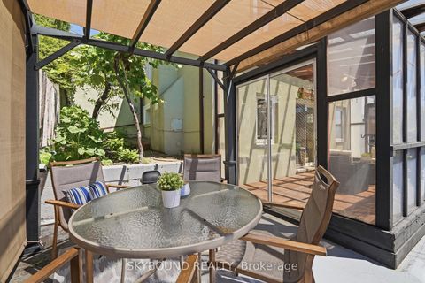 Photo 34 at 358 Silverthorn Avenue, Eglinton West, Toronto
