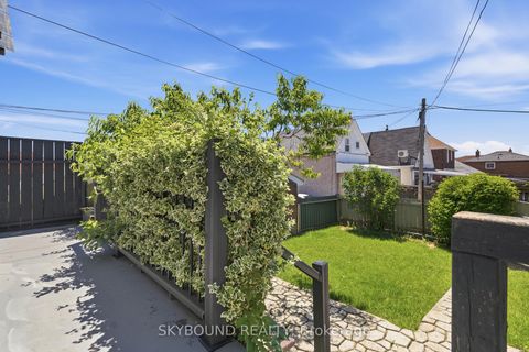 Photo 35 at 358 Silverthorn Avenue, Eglinton West, Toronto