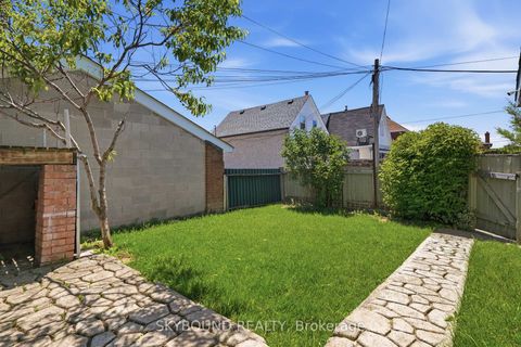 Photo 36 at 358 Silverthorn Avenue, Eglinton West, Toronto