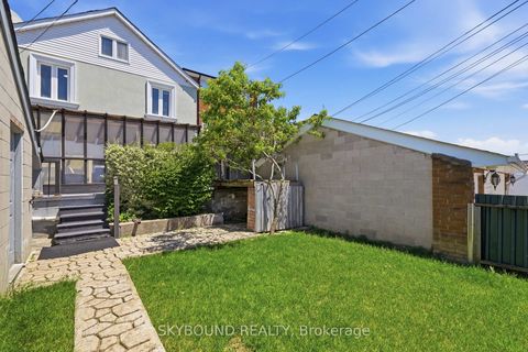 Photo 37 at 358 Silverthorn Avenue, Eglinton West, Toronto