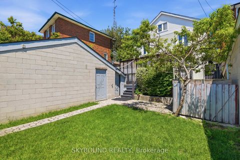 Photo 38 at 358 Silverthorn Avenue, Eglinton West, Toronto