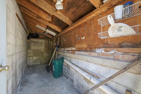 Photo 39 at 358 Silverthorn Avenue, Eglinton West, Toronto