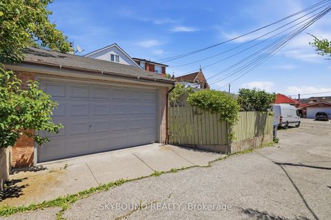 Photo 42 at 358 Silverthorn Avenue, Eglinton West, Toronto