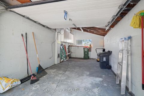 Photo 43 at 358 Silverthorn Avenue, Eglinton West, Toronto
