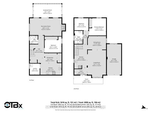 Photo 44 at 358 Silverthorn Avenue, Eglinton West, Toronto