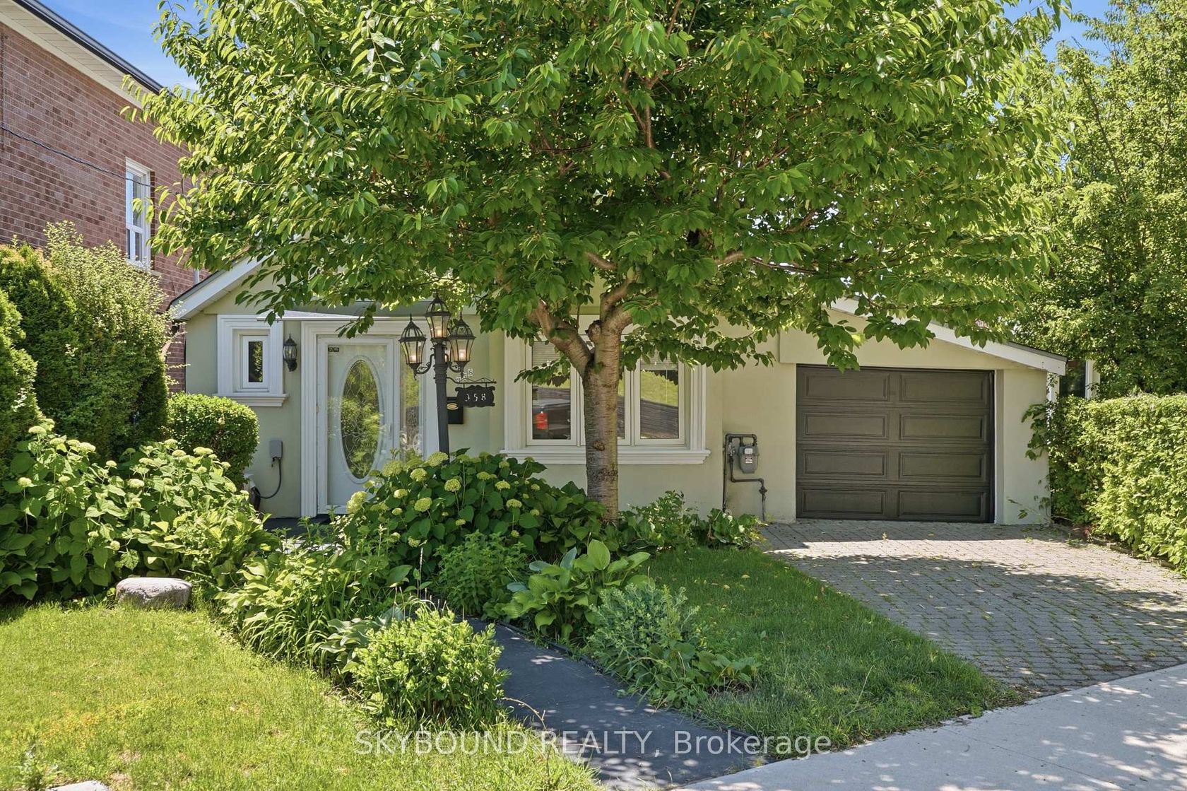 358 Silverthorn Avenue, Eglinton West, Toronto 