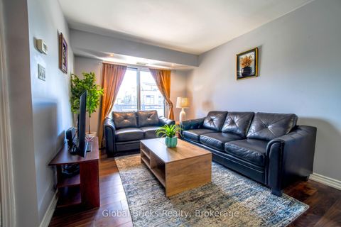 Photo 1 at 308 - 872 Sheppard Avenue W, Bathurst Manor, Toronto