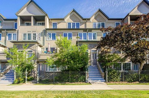 Photo 0 at 519 - 188 Bonis Avenue, Sullivan, Toronto
