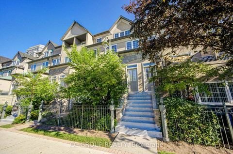 Photo 1 at 519 - 188 Bonis Avenue, Sullivan, Toronto