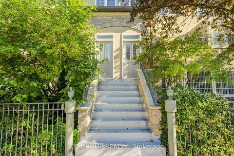 Photo 2 at 519 - 188 Bonis Avenue, Sullivan, Toronto