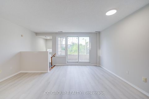 Photo 5 at 519 - 188 Bonis Avenue, Sullivan, Toronto