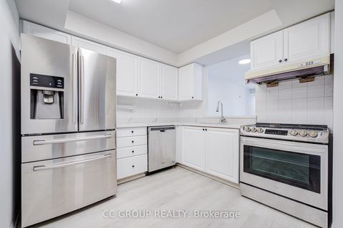 Photo 6 at 519 - 188 Bonis Avenue, Sullivan, Toronto