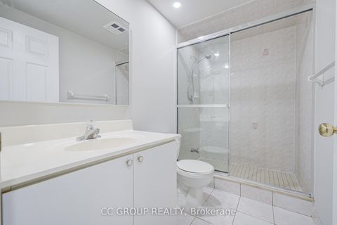 Photo 8 at 519 - 188 Bonis Avenue, Sullivan, Toronto