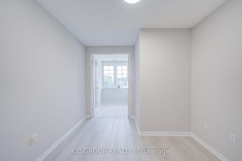 Photo 9 at 519 - 188 Bonis Avenue, Sullivan, Toronto