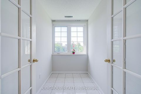 Photo 10 at 519 - 188 Bonis Avenue, Sullivan, Toronto