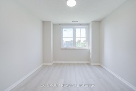 Photo 12 at 519 - 188 Bonis Avenue, Sullivan, Toronto