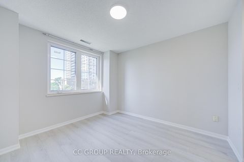 Photo 13 at 519 - 188 Bonis Avenue, Sullivan, Toronto
