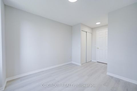 Photo 14 at 519 - 188 Bonis Avenue, Sullivan, Toronto