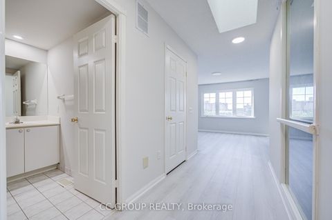Photo 15 at 519 - 188 Bonis Avenue, Sullivan, Toronto