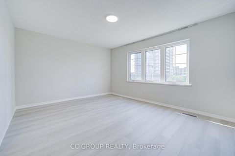 Photo 17 at 519 - 188 Bonis Avenue, Sullivan, Toronto