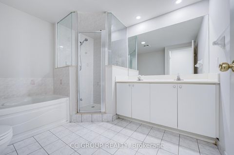 Photo 20 at 519 - 188 Bonis Avenue, Sullivan, Toronto