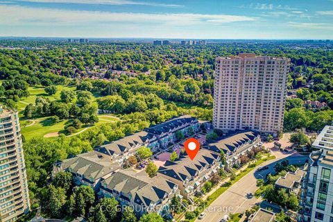 Photo 22 at 519 - 188 Bonis Avenue, Sullivan, Toronto