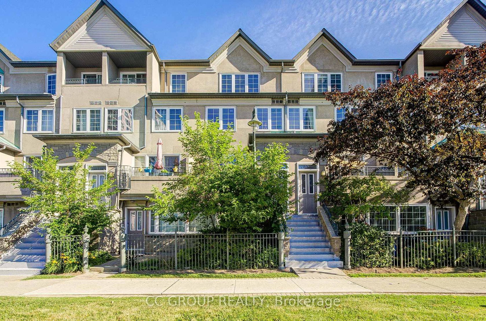 519 - 188 Bonis Avenue, Sullivan, Toronto 