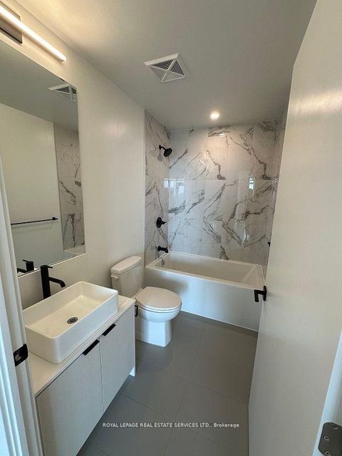 Photo 15 at 1312 - 10 Graphophone Grove, Junction, Toronto