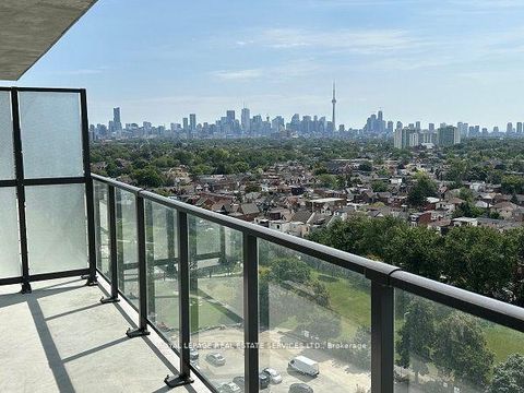 Photo 18 at 1312 - 10 Graphophone Grove, Junction, Toronto