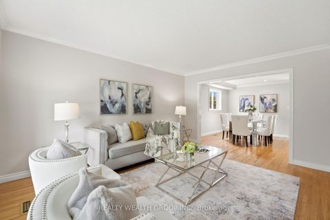 Photo 3 at 23 Pipers Green Avenue, Agincourt North, Toronto