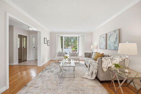 Photo 5 at 23 Pipers Green Avenue, Agincourt North, Toronto