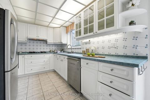 Photo 6 at 23 Pipers Green Avenue, Agincourt North, Toronto