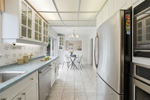 Photo 9 at 23 Pipers Green Avenue, Agincourt North, Toronto