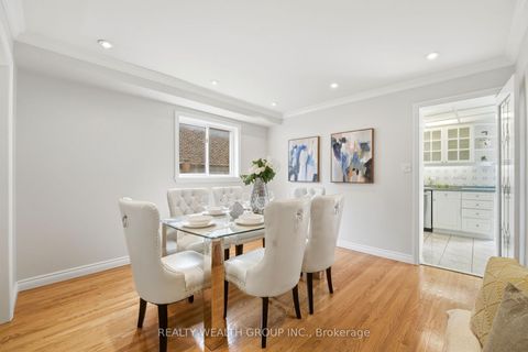 Photo 10 at 23 Pipers Green Avenue, Agincourt North, Toronto