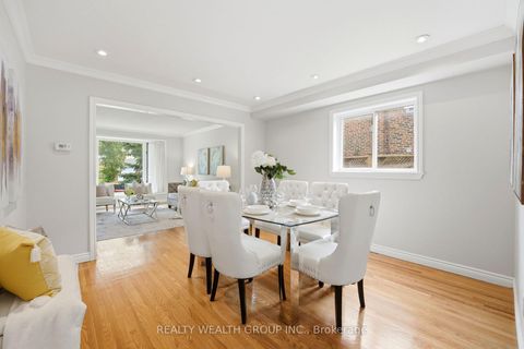 Photo 11 at 23 Pipers Green Avenue, Agincourt North, Toronto