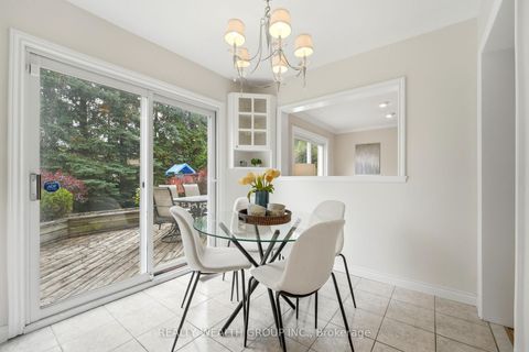 Photo 12 at 23 Pipers Green Avenue, Agincourt North, Toronto