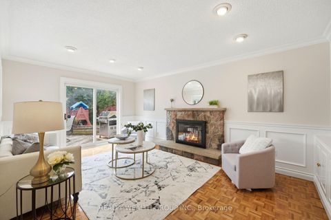 Photo 13 at 23 Pipers Green Avenue, Agincourt North, Toronto