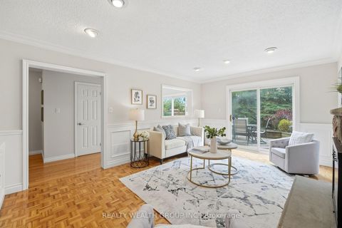 Photo 14 at 23 Pipers Green Avenue, Agincourt North, Toronto