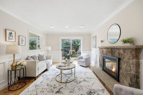 Photo 15 at 23 Pipers Green Avenue, Agincourt North, Toronto