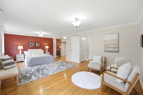 Photo 17 at 23 Pipers Green Avenue, Agincourt North, Toronto