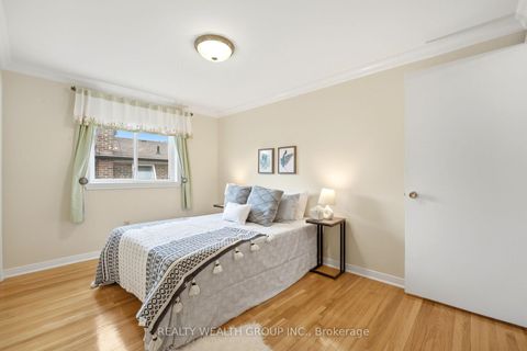 Photo 20 at 23 Pipers Green Avenue, Agincourt North, Toronto