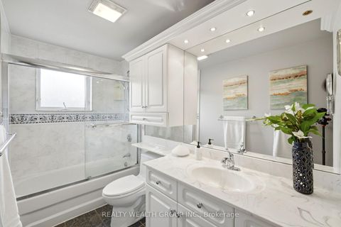 Photo 22 at 23 Pipers Green Avenue, Agincourt North, Toronto
