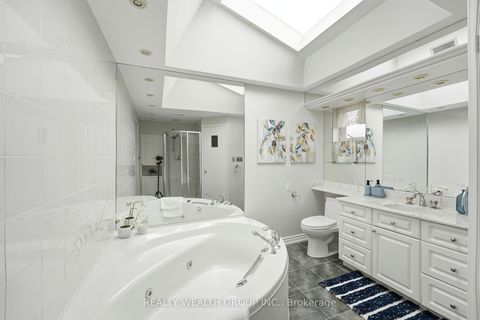 Photo 28 at 23 Pipers Green Avenue, Agincourt North, Toronto