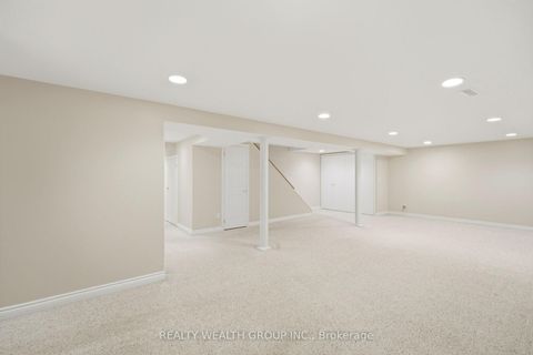 Photo 31 at 23 Pipers Green Avenue, Agincourt North, Toronto