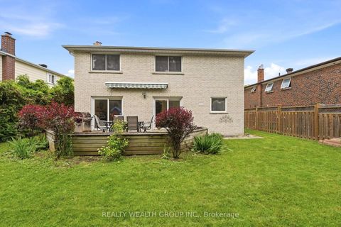 Photo 38 at 23 Pipers Green Avenue, Agincourt North, Toronto