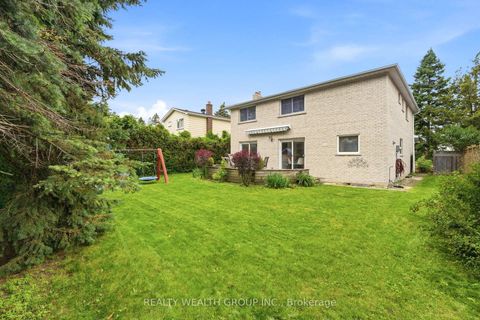 Photo 39 at 23 Pipers Green Avenue, Agincourt North, Toronto
