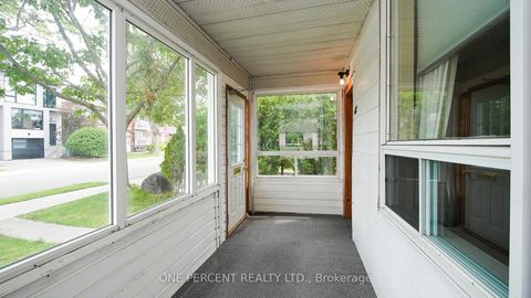 Photo 1 at 67 Murrie Street, Mimico, Toronto