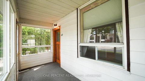 Photo 2 at 67 Murrie Street, Mimico, Toronto