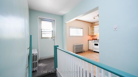 Photo 5 at 67 Murrie Street, Mimico, Toronto